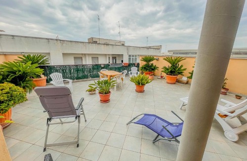 Noicattaro Apartment | Nicla Apartment