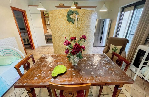 Noicattaro Apartment | Nicla Apartment