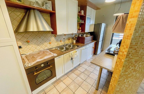 Noicattaro Apartment | Nicla Apartment