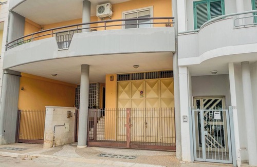 Noicattaro Apartment | Nicla Apartment