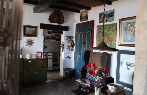 Santo Spirito Apartment | Nicolashouse on the sea