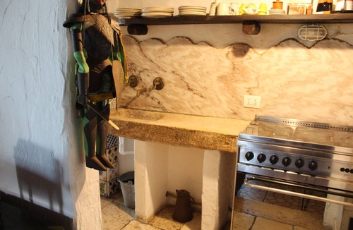Santo Spirito Apartment | Nicolashouse on the sea