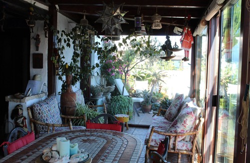 Santo Spirito Apartment | Nicolashouse on the sea