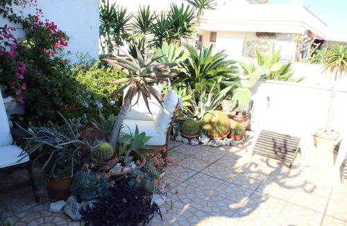 Santo Spirito Apartment | Nicolashouse on the sea