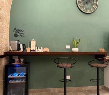 San Ferdinando di Puglia House | Nicole Suite