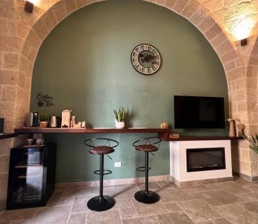San Ferdinando di Puglia House | Nicole Suite