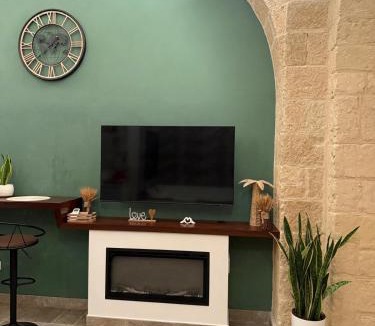 San Ferdinando di Puglia House | Nicole Suite