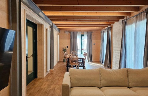 Borso del Grappa Apartment | Nido del Grappa