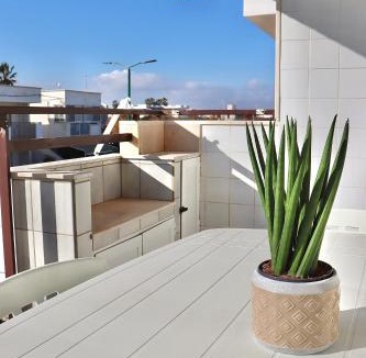 Lendinuso House | Nido del Mar