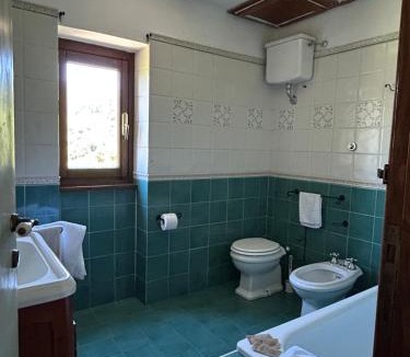 Subiaco Bed & Breakfast | Nido del Nibbio