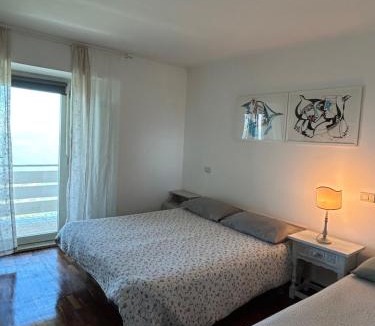 Subiaco Bed & Breakfast | Nido del Nibbio