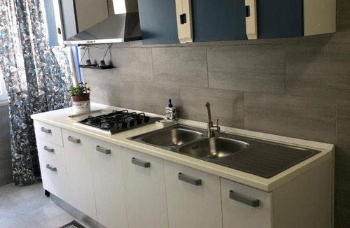 Mola di Bari Apartment | Nido di Puglia 2