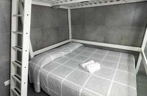 Mola di Bari Apartment | nido di puglia 3