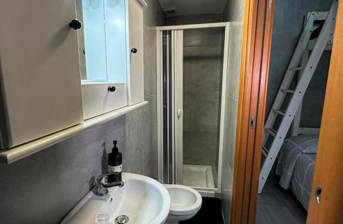 Mola di Bari Apartment | nido di puglia 3