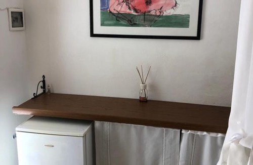 Mola di Bari Apartment | Nido di Puglia