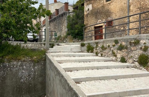 Calascio House | Nido Stellato