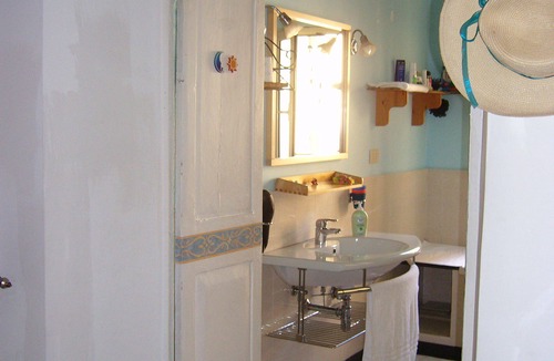Rione II Trevi House | Night and Day
