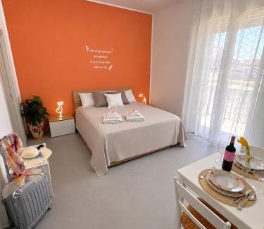 Palo del Colle House | Niki's Rooms