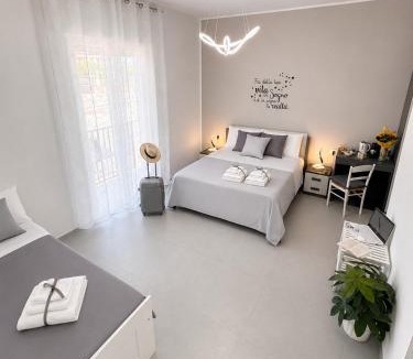 Palo del Colle House | Niki's Rooms