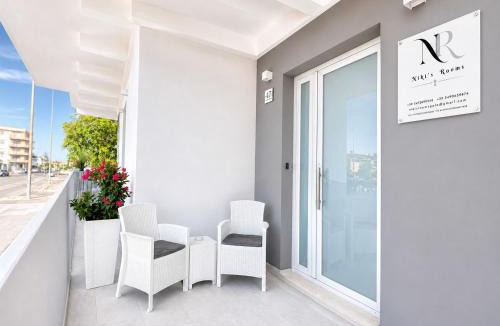 Palo del Colle House | Niki's Rooms