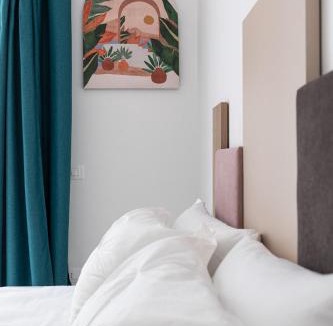 Formia House | Nimar Suite