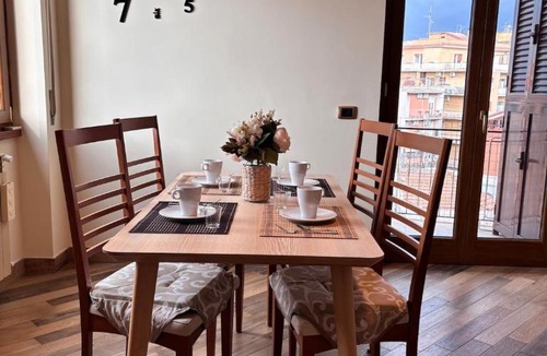 Ciampino Apartment | Nina's Home, 15 min per Roma, 10 min Aeroporto