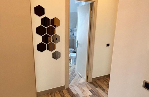 Ciampino Apartment | Nina's Home, 15 min per Roma, 10 min Aeroporto