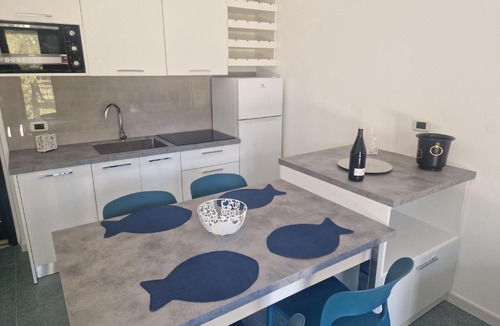 Sant'Andrea Apostolo dello Ionio Apartment | Nina's house , di Carolina 300 dal mare