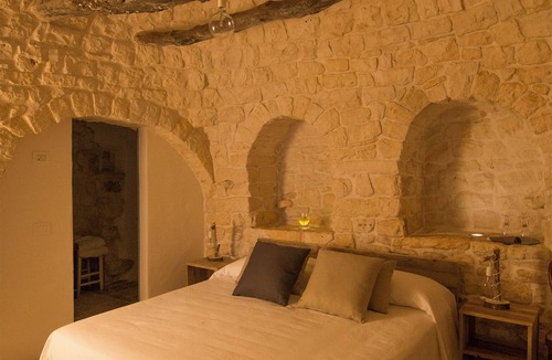 L'Assunta Bed & Breakfast | Nina Trulli Resort