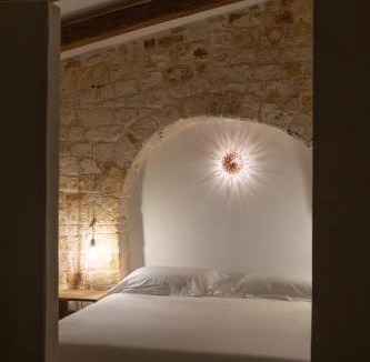 L'Assunta House | Nina Trulli Resort