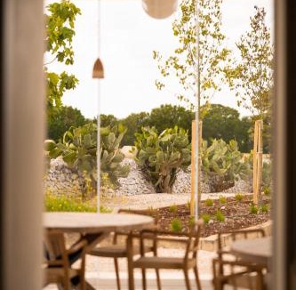L'Assunta House | Nina Trulli Resort