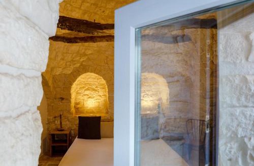 L'Assunta House | Nina Trulli Resort