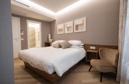 Frascati Bed & Breakfast | Nineteen House