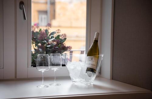 Frascati Bed & Breakfast | Nineteen House