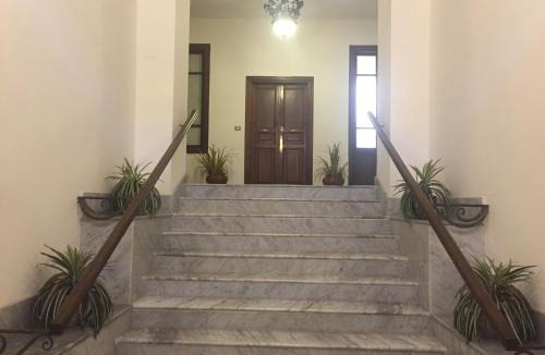 Salario House | Ninohouse