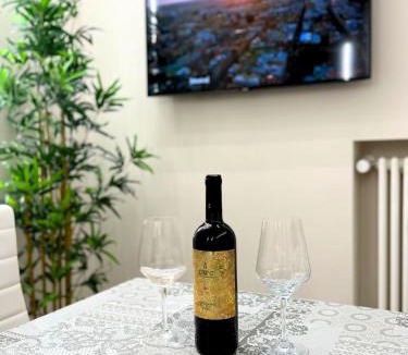Pigneto Apartment | Niva holiday house