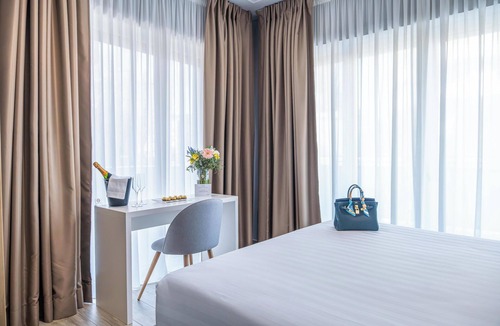 Quartiere XXVII Primavalle Hotel | NLM nouvelle maison
