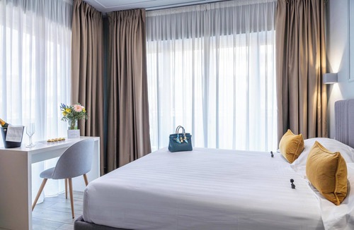 Quartiere XXVII Primavalle Hotel | NLM nouvelle maison