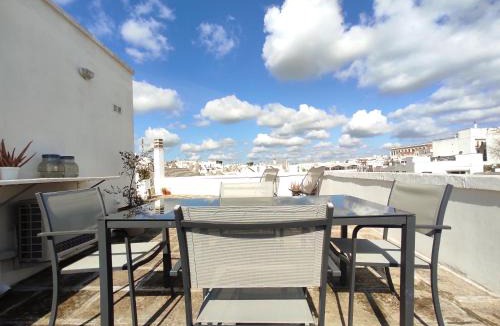 The Trulli of Alberobello Apartment | Noù la tua casa in Puglia