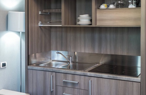 Monte Sacro Hotel | Noba Hotel e Residenze