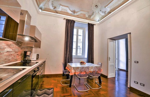 Rome City Centre Apartment | ☆ Noble Suite ☆