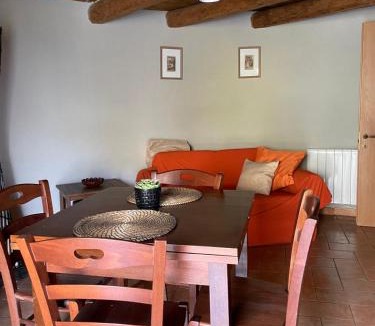 Casalattico Apartment | Noce Melano