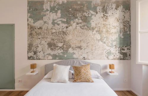Testaccio Apartment | Nomà Stay Testaccio