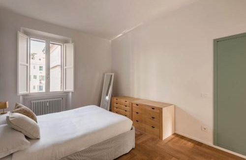 Testaccio Apartment | Nomà Stay Testaccio