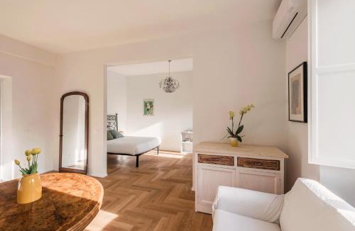 Testaccio Apartment | Nomà Stay Testaccio