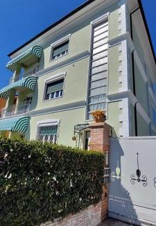 Narni Scalo Hotel | Nonna Anita Palace Narni
