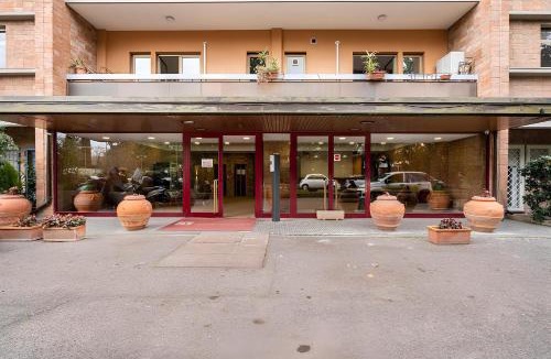 Aurelio Apartment | Nonna Cocchina House Rome close to Vatican City