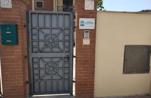 Zona XXX Castel Fusano House | Nonna Genoveffa, camere