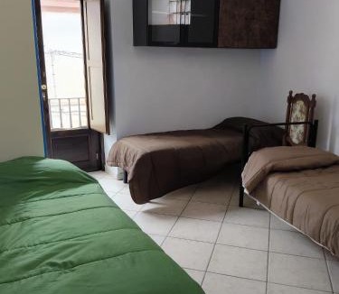 Caserta Bed & Breakfast | Nonna Maria Bed and Breakfast