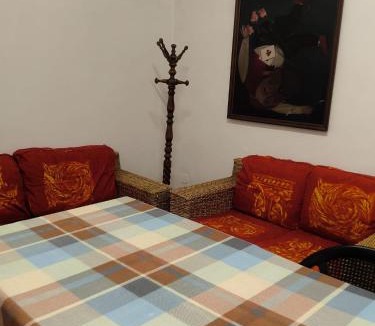 Caserta Bed & Breakfast | Nonna Maria Bed and Breakfast